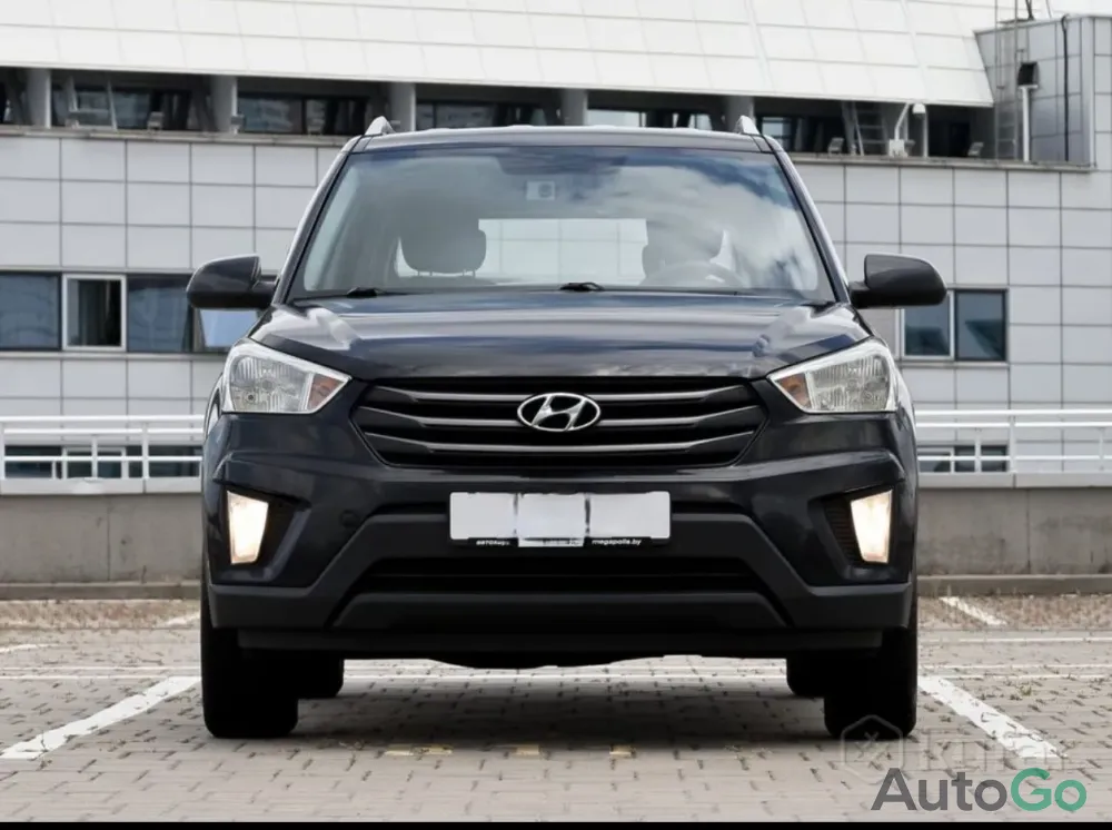 Продажа Hyundai Creta, 2016 г., Минск Минск - изображение 3