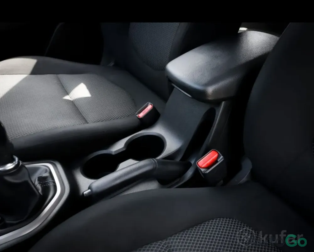 Продажа Hyundai Creta, 2016 г., Минск Минск - изображение 9