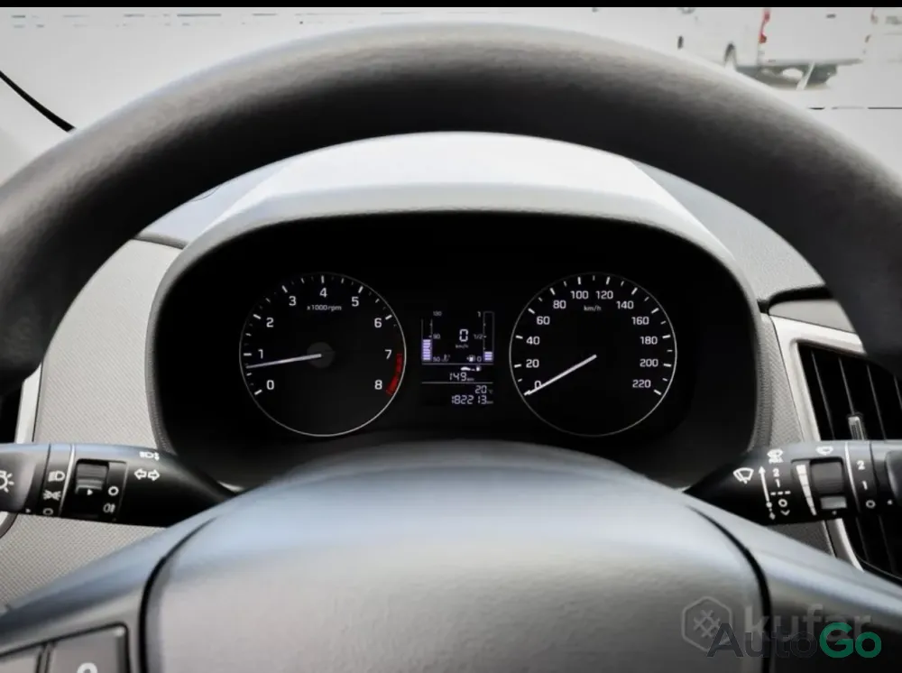 Продажа Hyundai Creta, 2016 г., Минск Минск - изображение 7