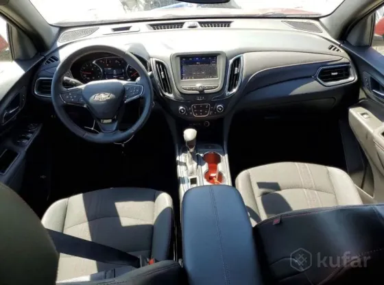Продажа Chevrolet Equinox III, 2024 г., Могилев Могилев