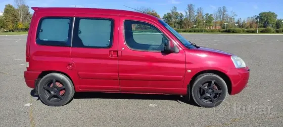 Продажа Citroen Berlingo I Рестайлинг, 2007 г., Бобруйск Бобруйск