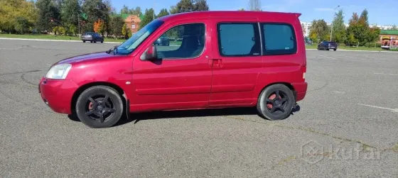 Продажа Citroen Berlingo I Рестайлинг, 2007 г., Бобруйск Бобруйск