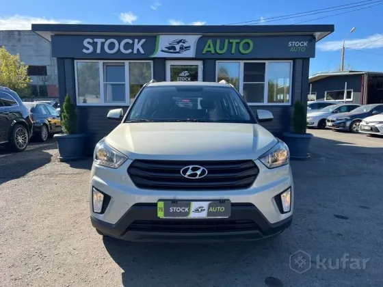 Продажа Hyundai Creta I, 2019 г., Гомель Гомель