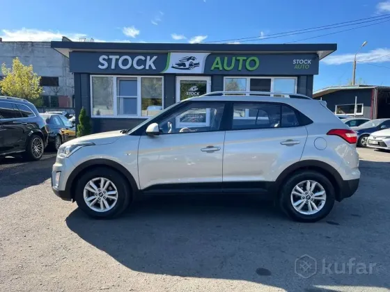 Продажа Hyundai Creta I, 2019 г., Гомель Гомель