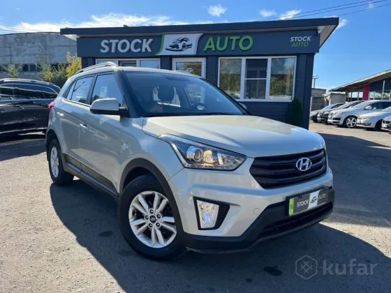 Продажа Hyundai Creta I, 2019 г., Гомель Гомель