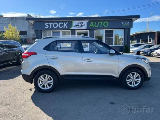 Продажа Hyundai Creta I, 2019 г., Гомель Гомель