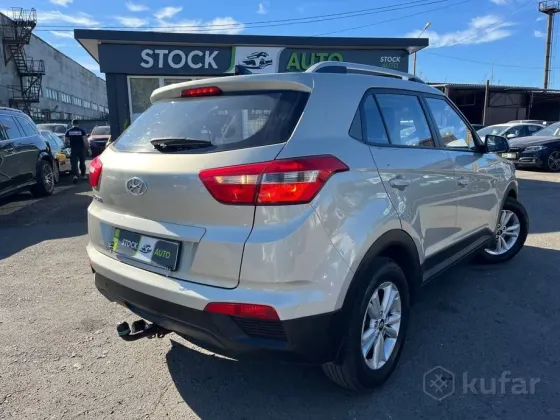 Продажа Hyundai Creta I, 2019 г., Гомель Гомель