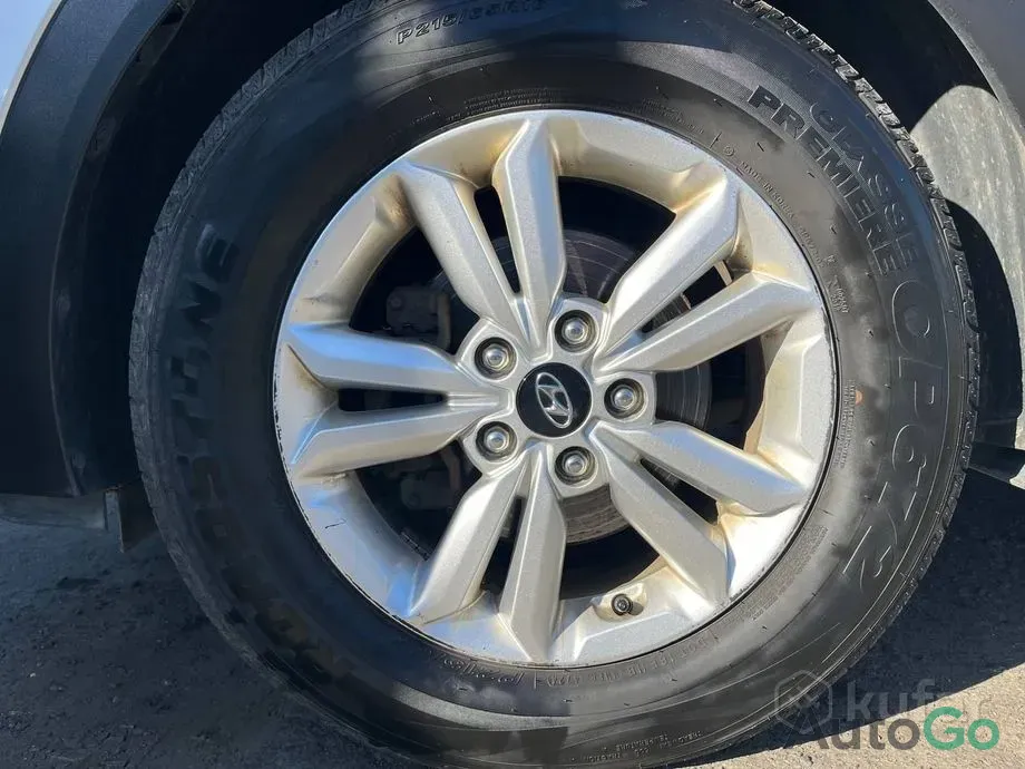 Продажа Hyundai Creta I, 2019 г., Гомель Гомель - изображение 11