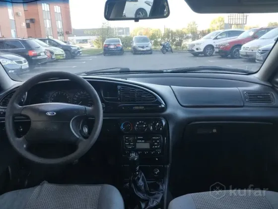 Продажа Ford Mondeo II, 1999 г., Брест Брест