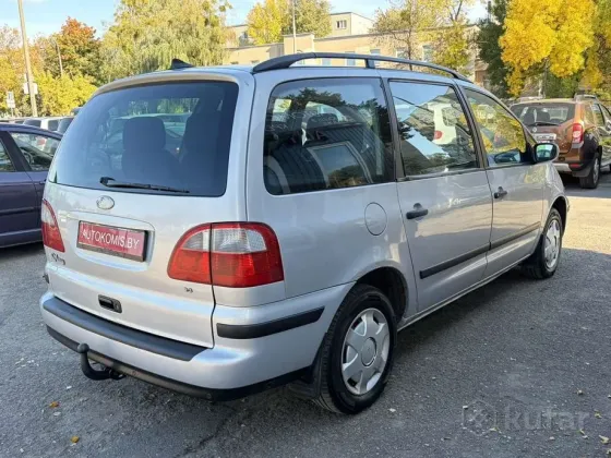 Продажа Ford Galaxy I Рестайлинг, 2000 г., Гродно Гродно