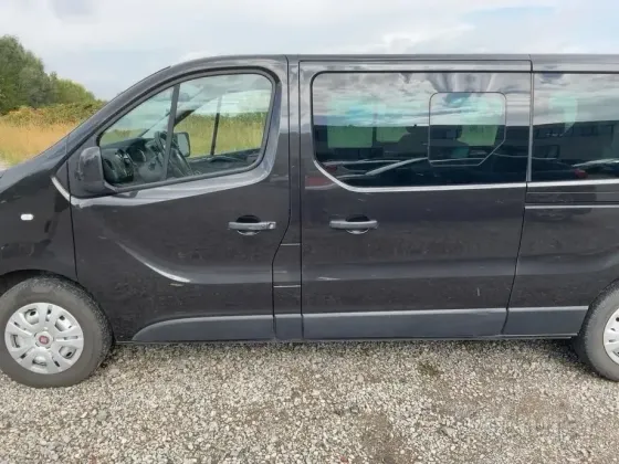 Продажа Fiat Talento II, 2019 г., Минск Минск