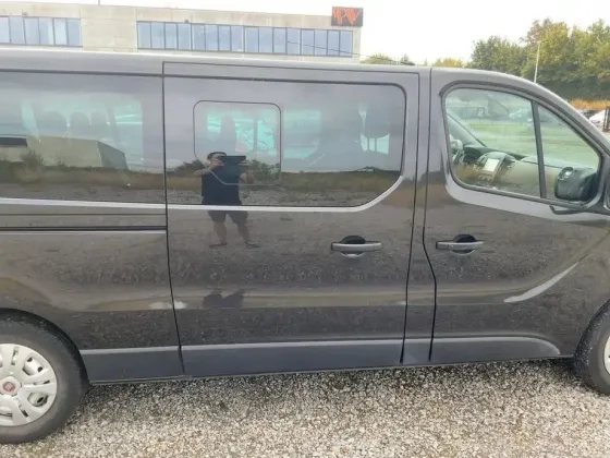 Продажа Fiat Talento II, 2019 г., Минск Минск