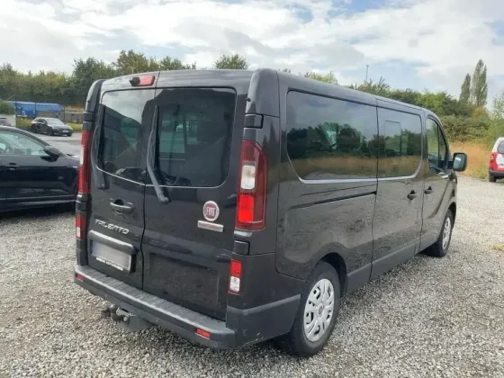 Продажа Fiat Talento II, 2019 г., Минск Минск