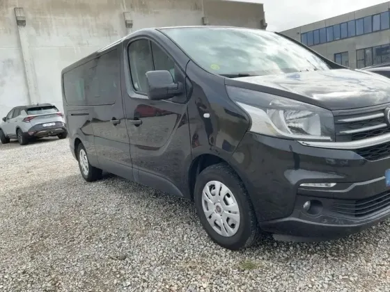 Продажа Fiat Talento II, 2019 г., Минск Минск