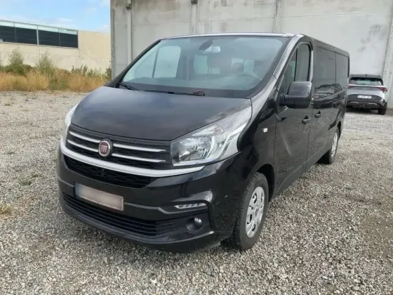 Продажа Fiat Talento II, 2019 г., Минск Минск