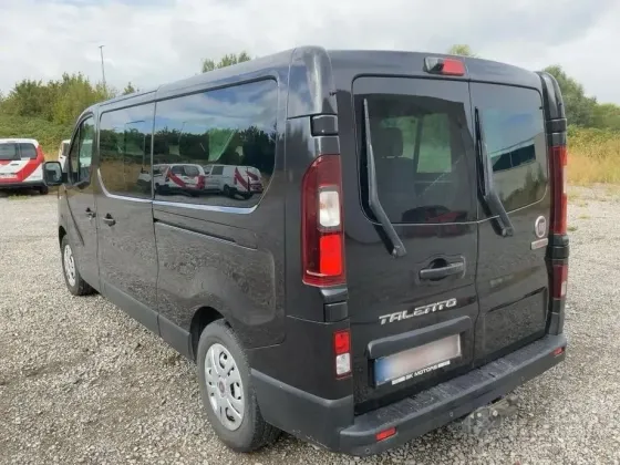 Продажа Fiat Talento II, 2019 г., Минск Минск