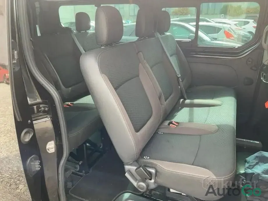 Продажа Fiat Talento II, 2019 г., Минск Минск - изображение 10