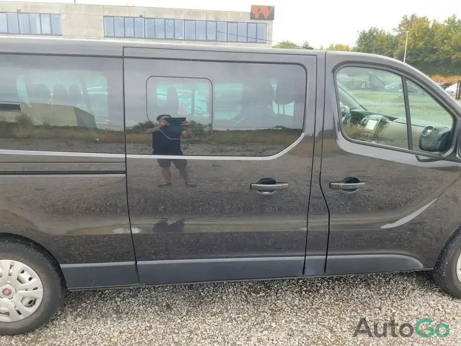 Продажа Fiat Talento II, 2019 г., Минск Минск - изображение 4