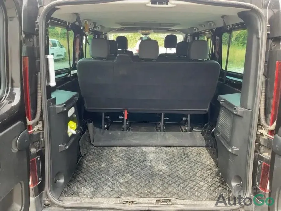 Продажа Fiat Talento II, 2019 г., Минск Минск - изображение 8