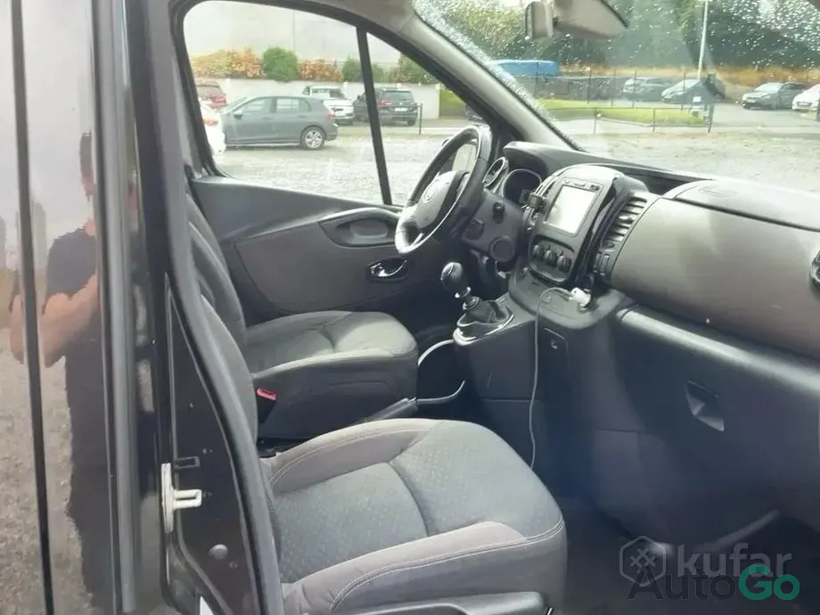 Продажа Fiat Talento II, 2019 г., Минск Минск - изображение 9