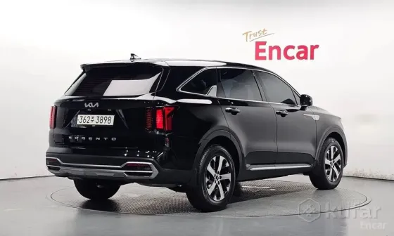 Продажа Kia Sorento IV, 2022 г., Минск Минск
