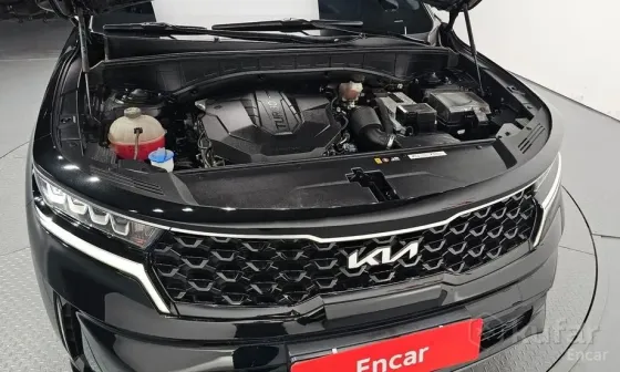Продажа Kia Sorento IV, 2022 г., Минск Минск
