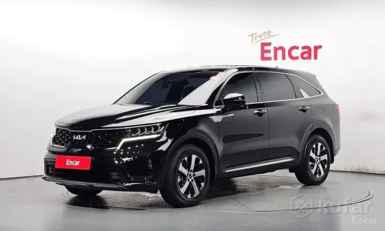 Продажа Kia Sorento IV, 2022 г., Минск Минск