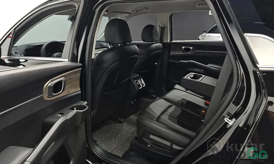 Продажа Kia Sorento IV, 2022 г., Минск Минск - изображение 7