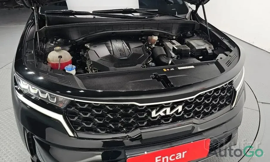 Продажа Kia Sorento IV, 2022 г., Минск Минск - изображение 3