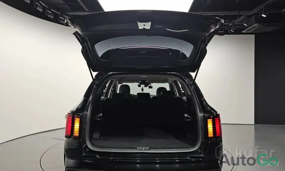 Продажа Kia Sorento IV, 2022 г., Минск Минск - изображение 9