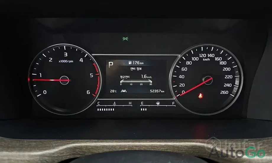 Продажа Kia Sorento IV, 2022 г., Минск Минск - изображение 5
