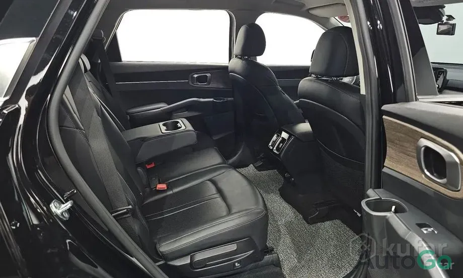 Продажа Kia Sorento IV, 2022 г., Минск Минск - изображение 10