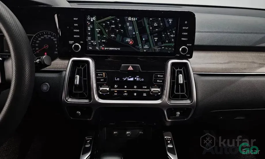 Продажа Kia Sorento IV, 2022 г., Минск Минск - изображение 8