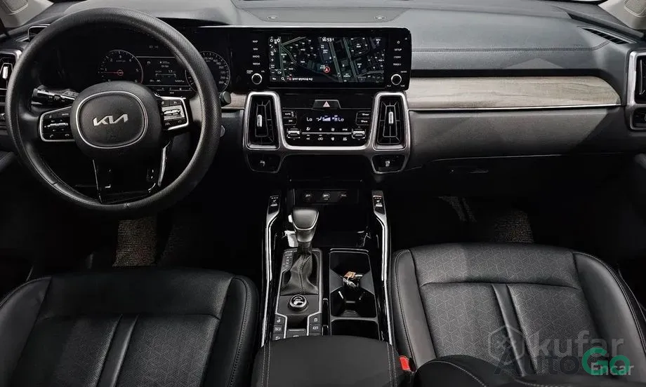 Продажа Kia Sorento IV, 2022 г., Минск Минск - изображение 4