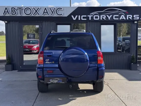 Продажа Toyota RAV4 II (XA20), 2002 г., Лида Лида