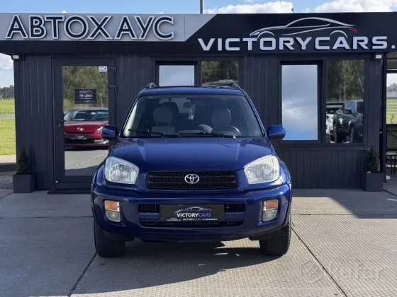 Продажа Toyota RAV4 II (XA20), 2002 г., Лида Лида