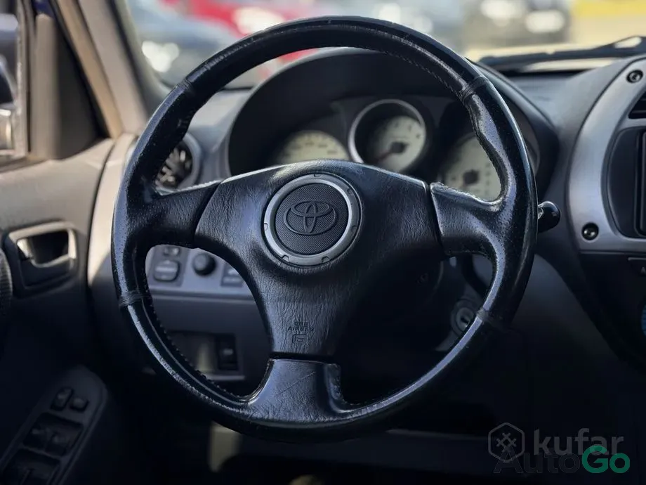 Продажа Toyota RAV4 II (XA20), 2002 г., Лида Лида - изображение 7