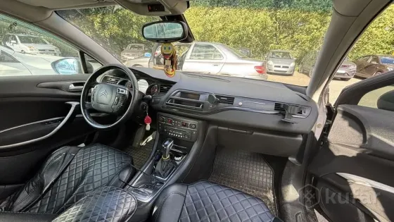 Продажа Citroen C5 II, 2008 г., Минск Минск