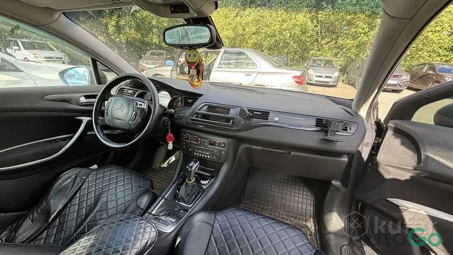 Продажа Citroen C5 II, 2008 г., Минск Минск - изображение 2