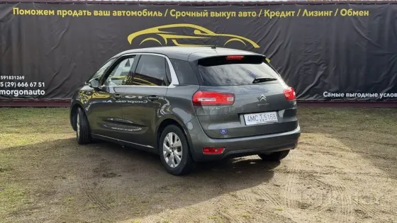 Продажа Citroen C4 Picasso II, 2016 г., Сморгонь Сморгонь