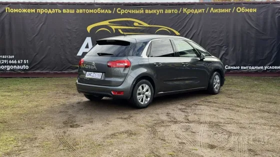 Продажа Citroen C4 Picasso II, 2016 г., Сморгонь Сморгонь