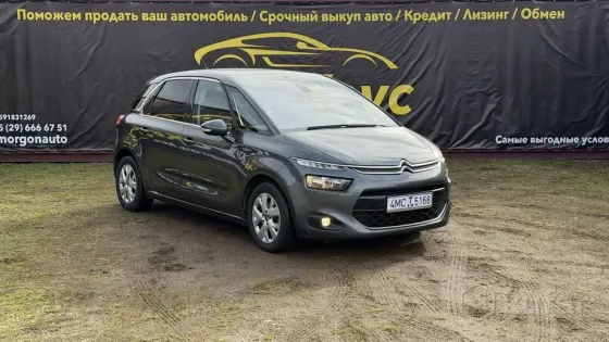 Продажа Citroen C4 Picasso II, 2016 г., Сморгонь Сморгонь