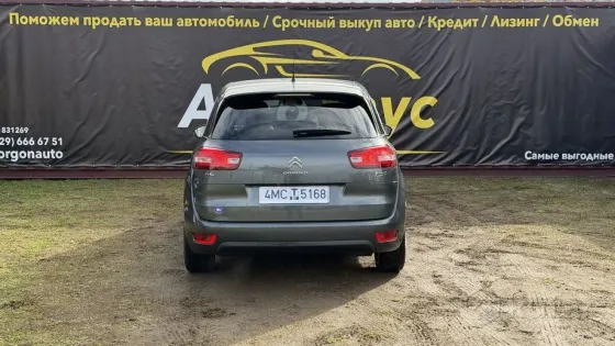 Продажа Citroen C4 Picasso II, 2016 г., Сморгонь Сморгонь