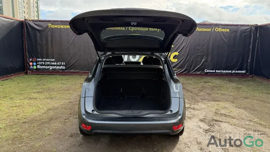 Продажа Citroen C4 Picasso II, 2016 г., Сморгонь Сморгонь - изображение 11