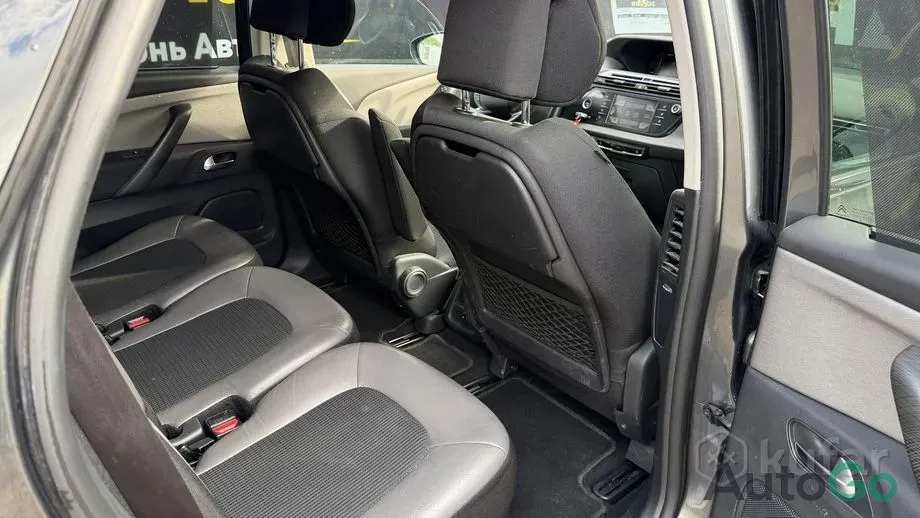 Продажа Citroen C4 Picasso II, 2016 г., Сморгонь Сморгонь - изображение 12