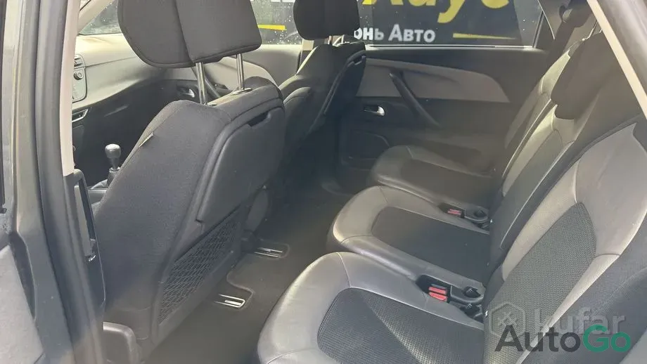 Продажа Citroen C4 Picasso II, 2016 г., Сморгонь Сморгонь - изображение 9