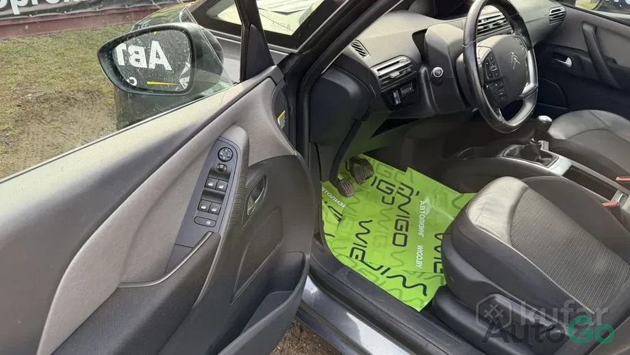 Продажа Citroen C4 Picasso II, 2016 г., Сморгонь Сморгонь - изображение 8