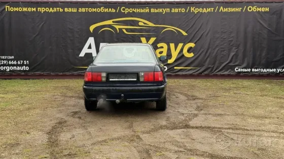 Продажа Audi 80 V (B4), 1994 г., Сморгонь Сморгонь