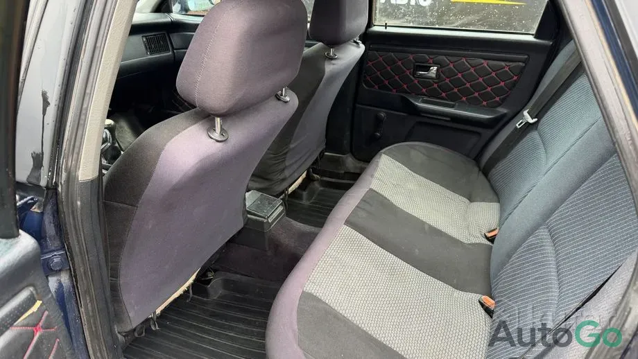 Продажа Audi 80 V (B4), 1994 г., Сморгонь Сморгонь - изображение 10
