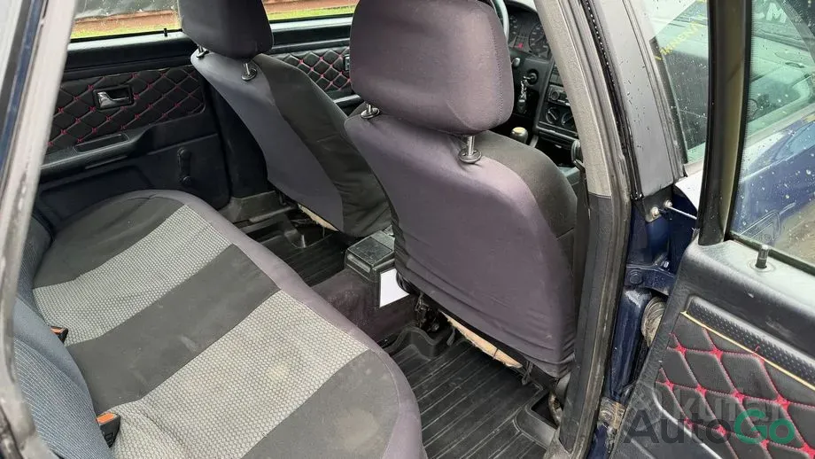 Продажа Audi 80 V (B4), 1994 г., Сморгонь Сморгонь - изображение 12